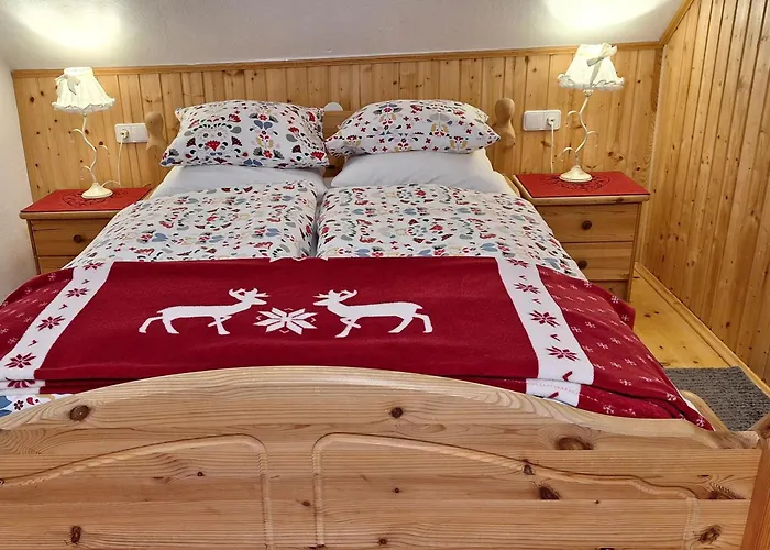 Haus Hepi B&B