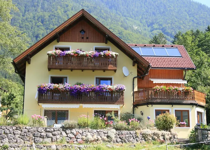 Haus Hepi B&B