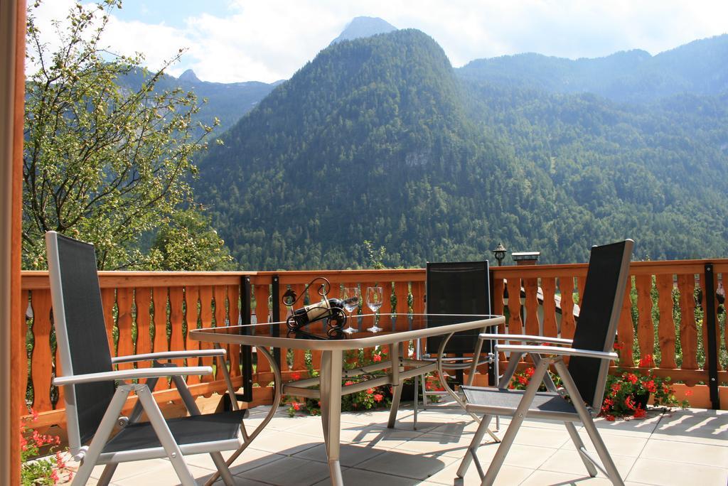 Haus Hepi Obertraun