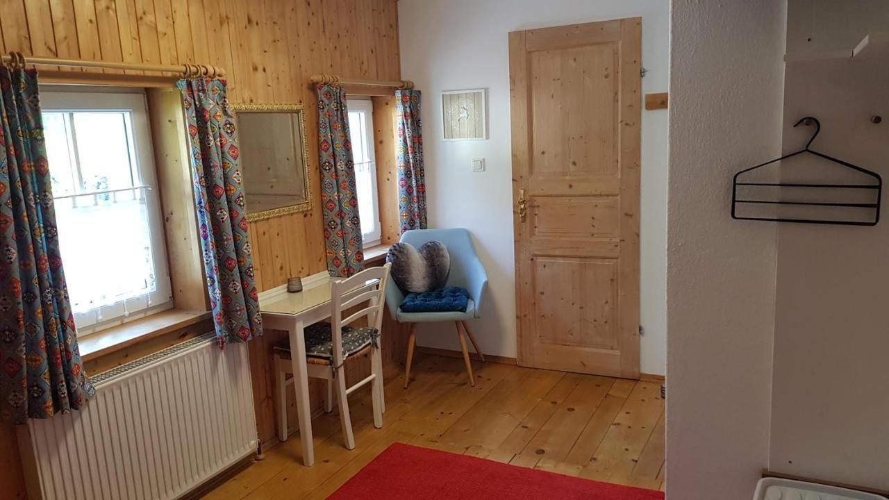 Haus Hepi Gasthof Obertraun
