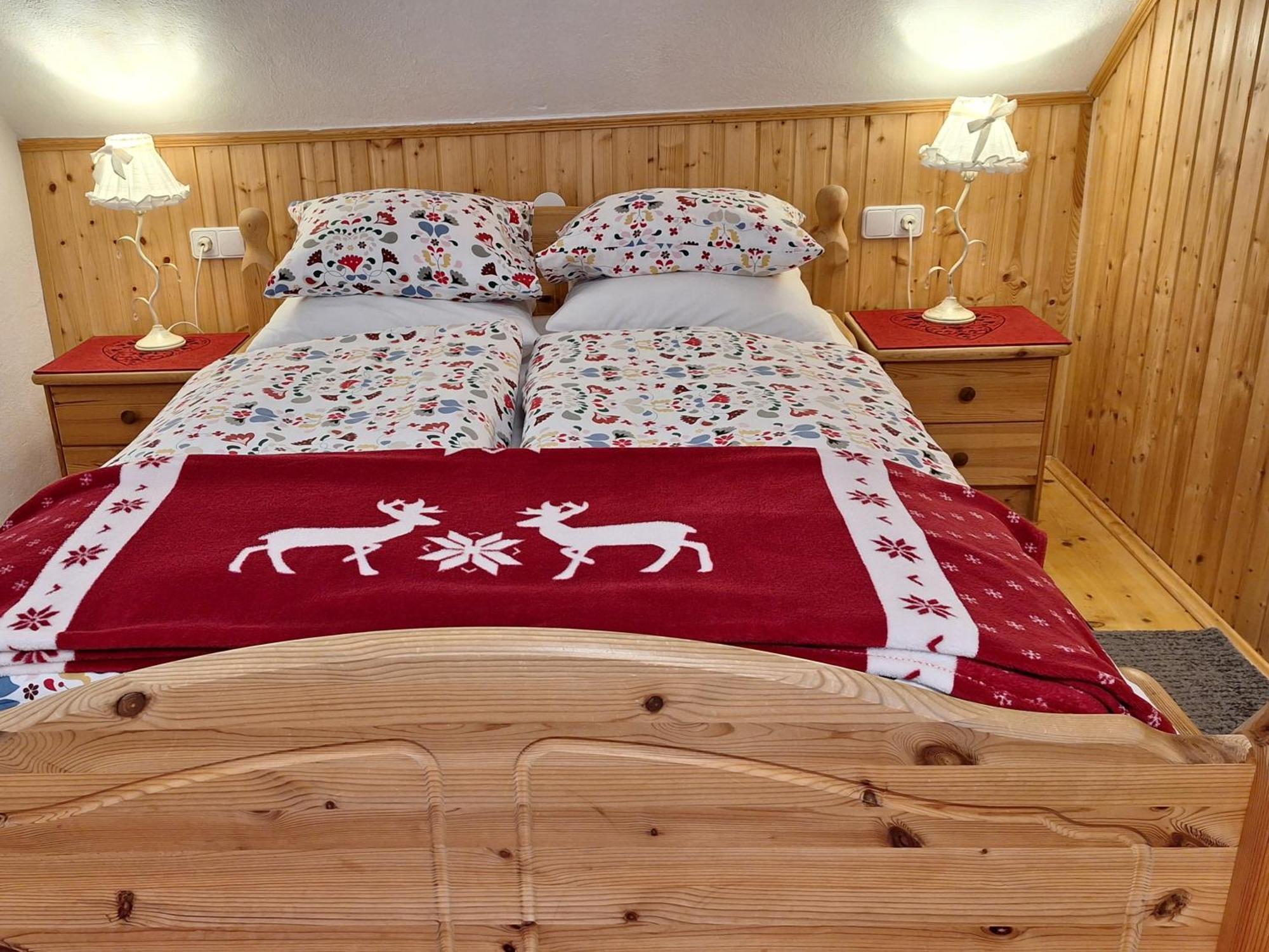 Gasthof Haus Hepi