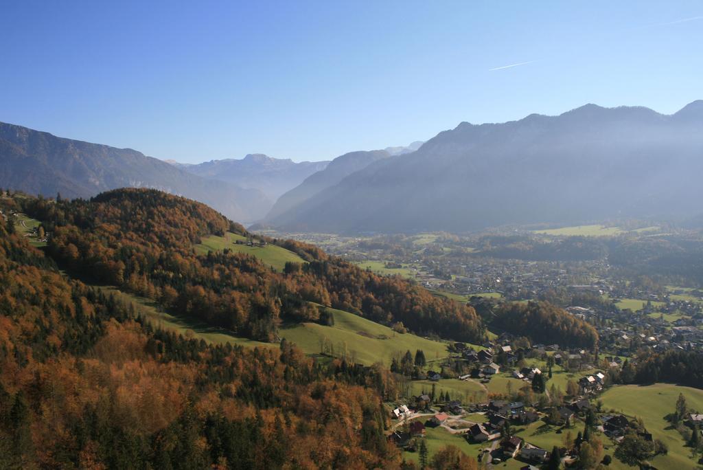 Gasthof Haus Hepi