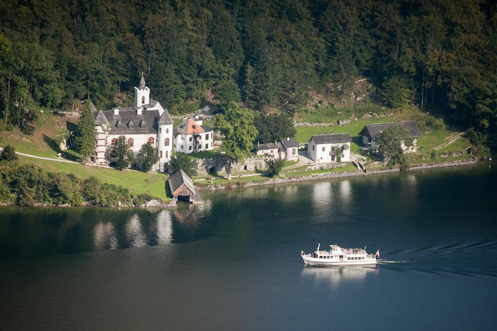Haus Hepi Obertraun
