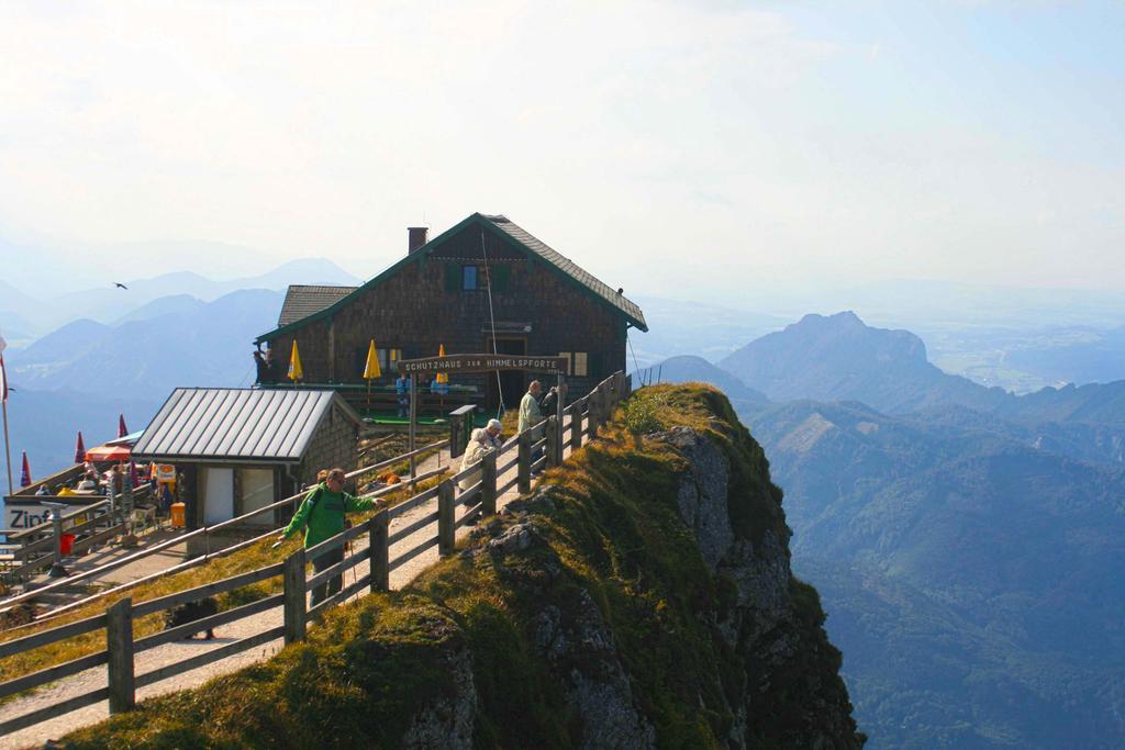 Haus Hepi Obertraun