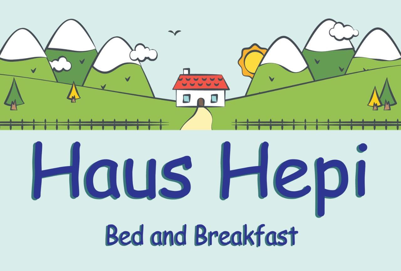 Haus Hepi Gasthof Obertraun